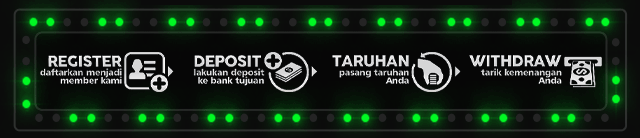 ISB168 Jackpot